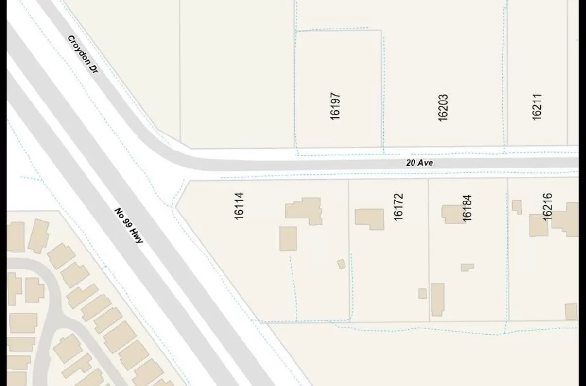 House for rent: 16172 20 Avenue, Surrey, British Columbia V3S 9M8