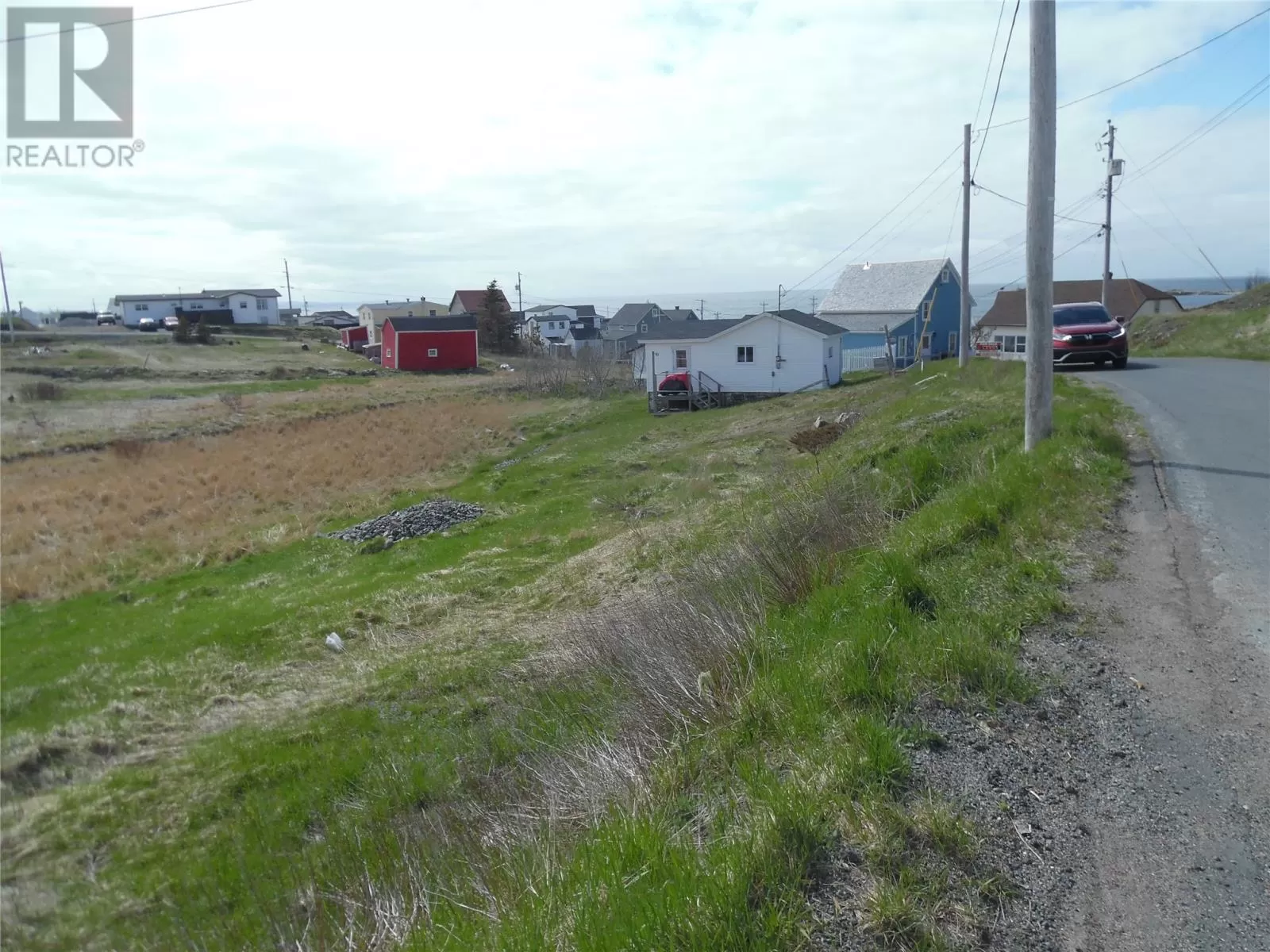 16-18 Butts Lane, Bonavista, Newfoundland & Labrador A0C 1B0