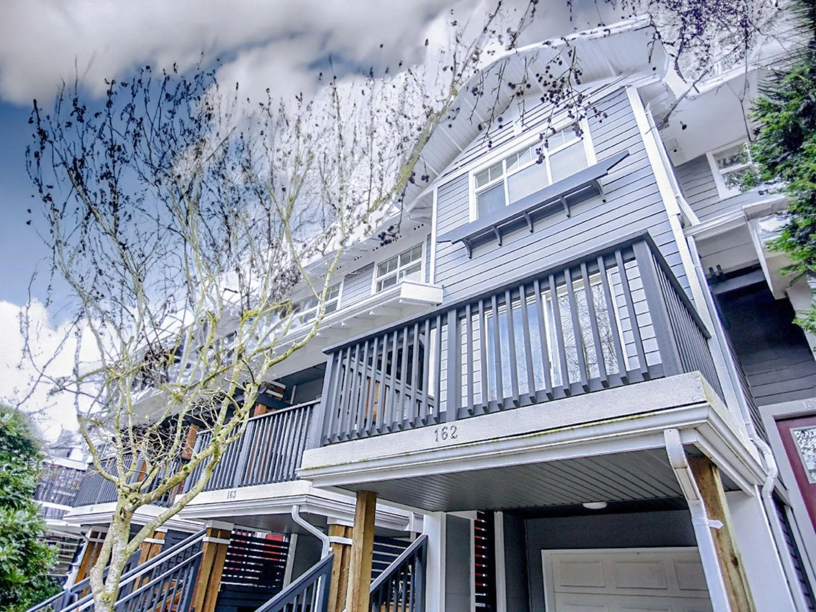 Row / Townhouse for rent: 162 15236 36 Avenue, Surrey, British Columbia V3Z 2B3