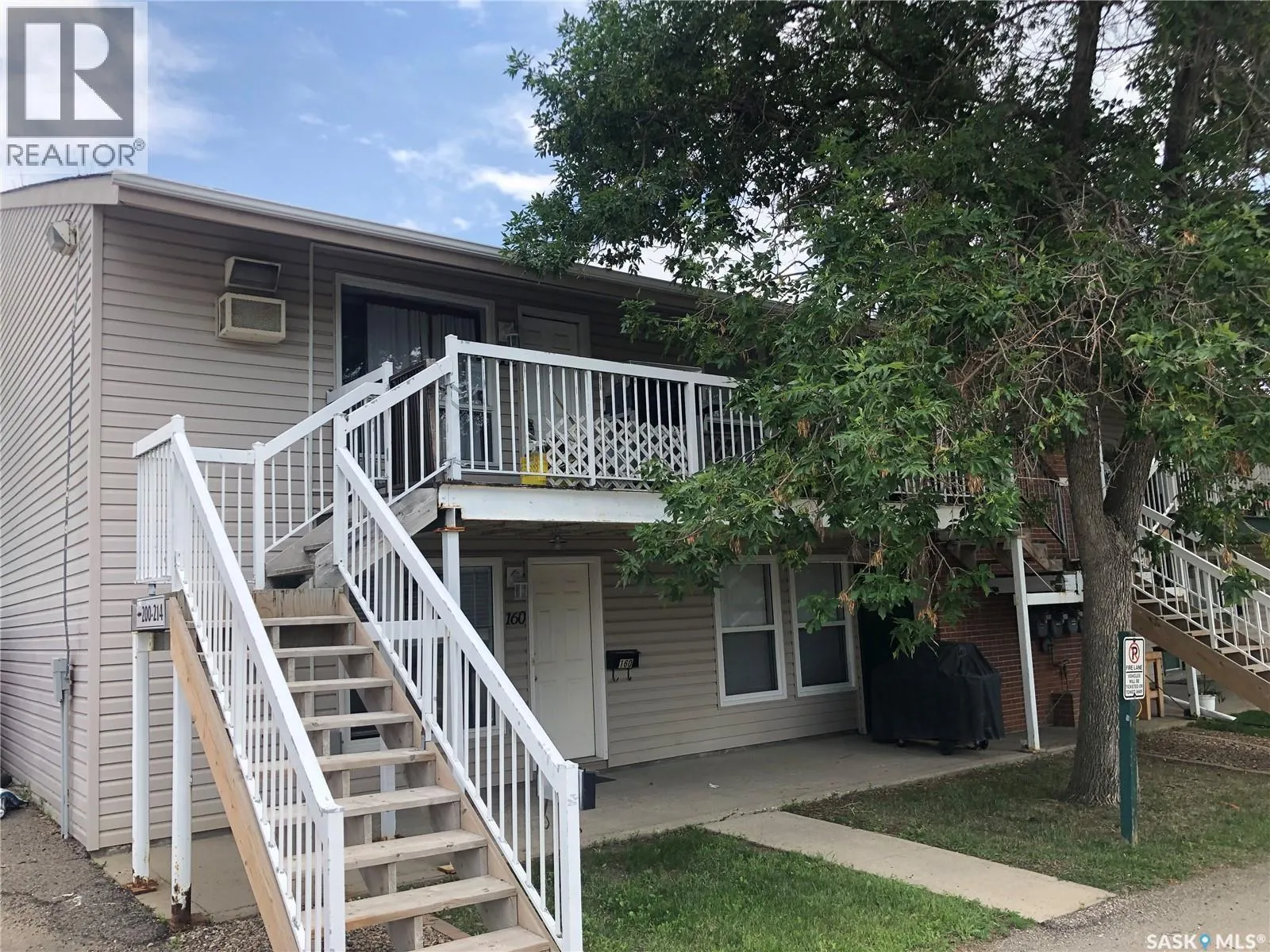 Apartment for rent: 162 160 Gore Place, Regina, Saskatchewan S4T 7S4