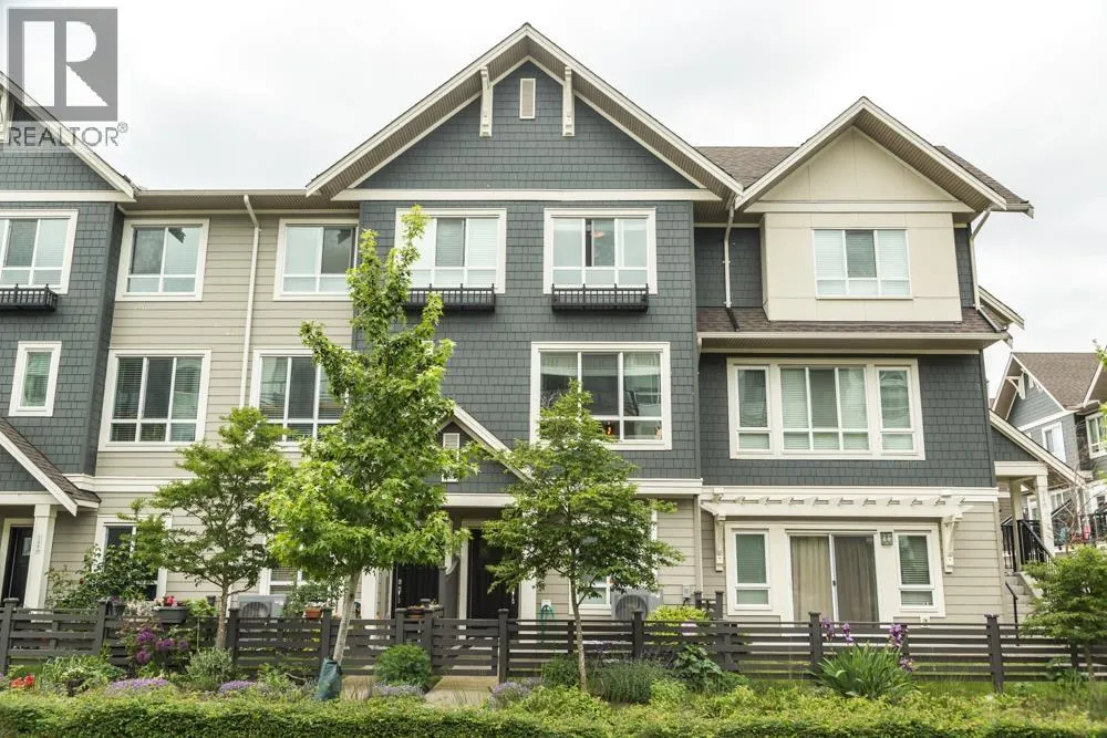 Row / Townhouse for rent: 162 1894 Osprey Drive, Tsawwassen, British Columbia V4M 0C3