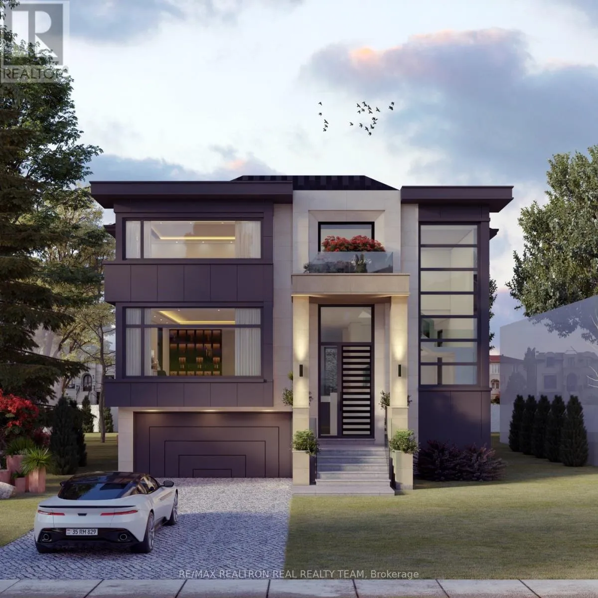 House for rent: 162 Church Avenue, Toronto, Ontario M2N 4G5