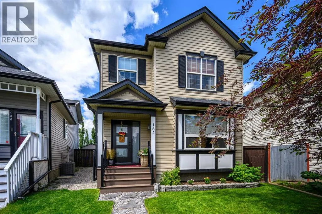 House for rent: 162 Citadel Mesa Close Nw, Calgary, Alberta T3G 5K9