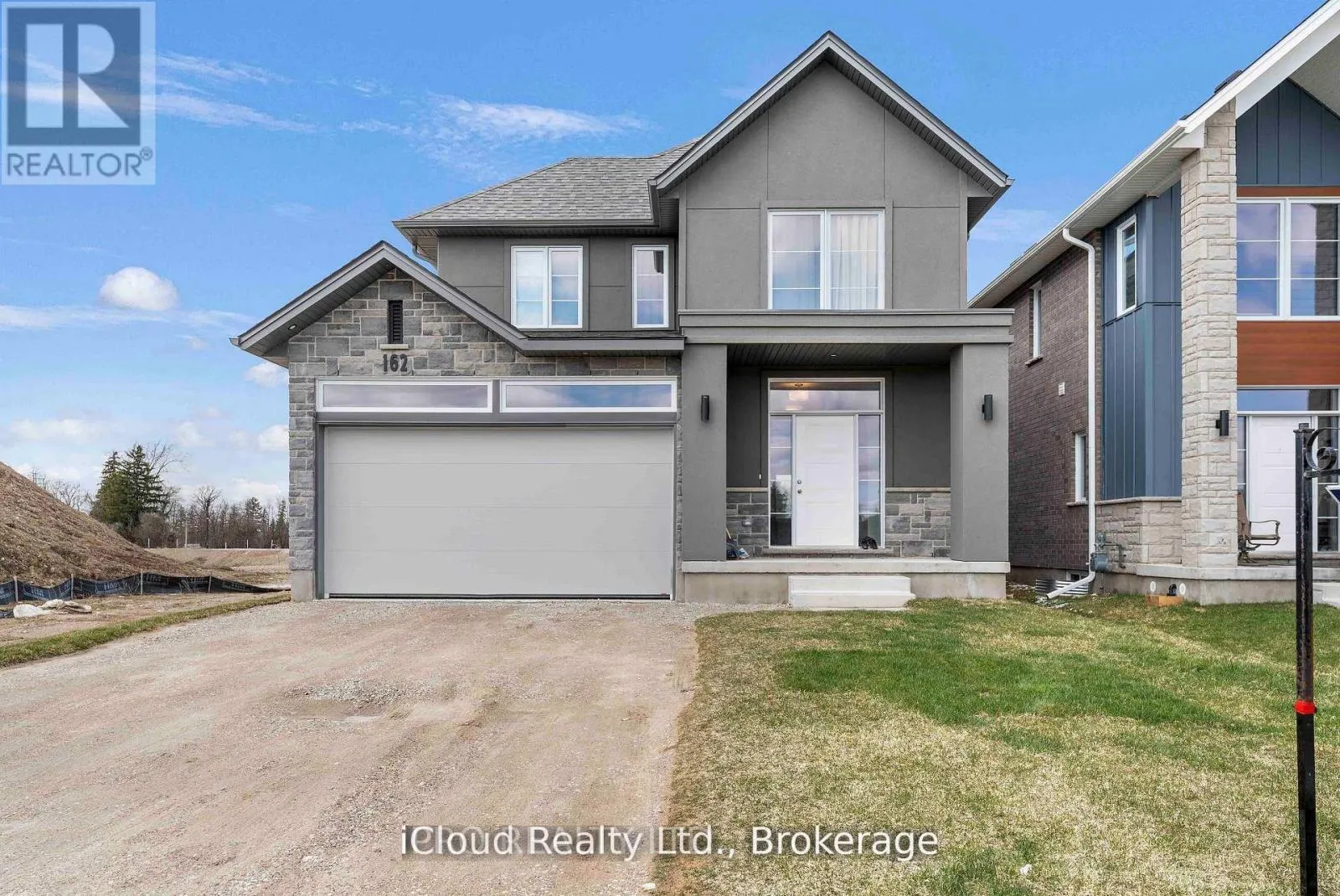 House for rent: 162 Dempsey Drive, Stratford, Ontario N5A 0K5