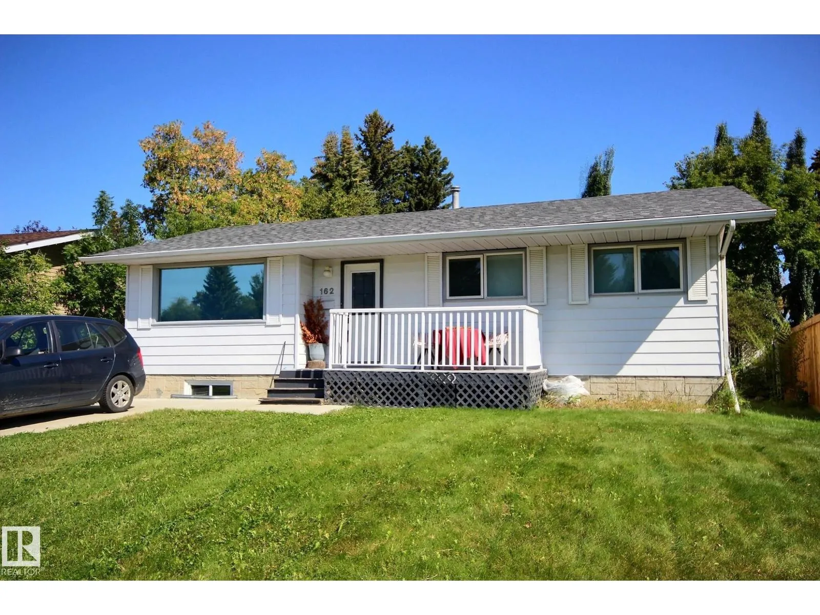 House for rent: 162 Georgian Wy, Sherwood Park, Alberta T8A 2W6