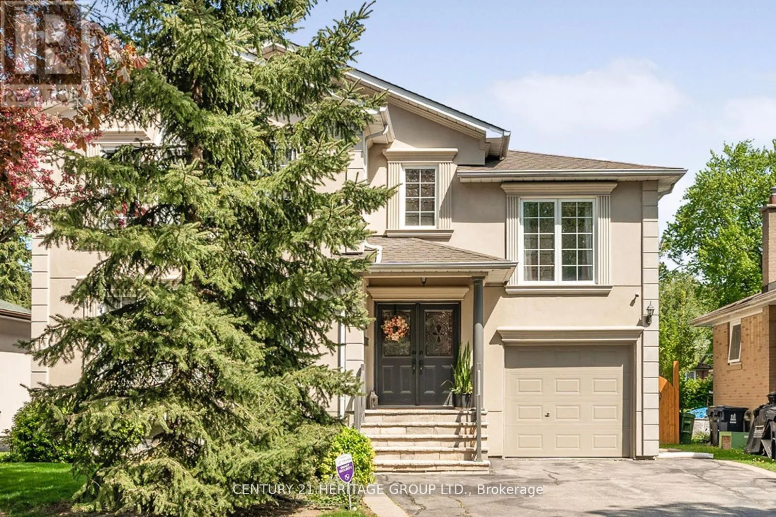 House for rent: 162 Goulding Avenue, Toronto, Ontario M2M 1L7