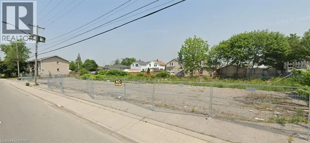 162 Hagar Street, Welland, Ontario L3B 4J8