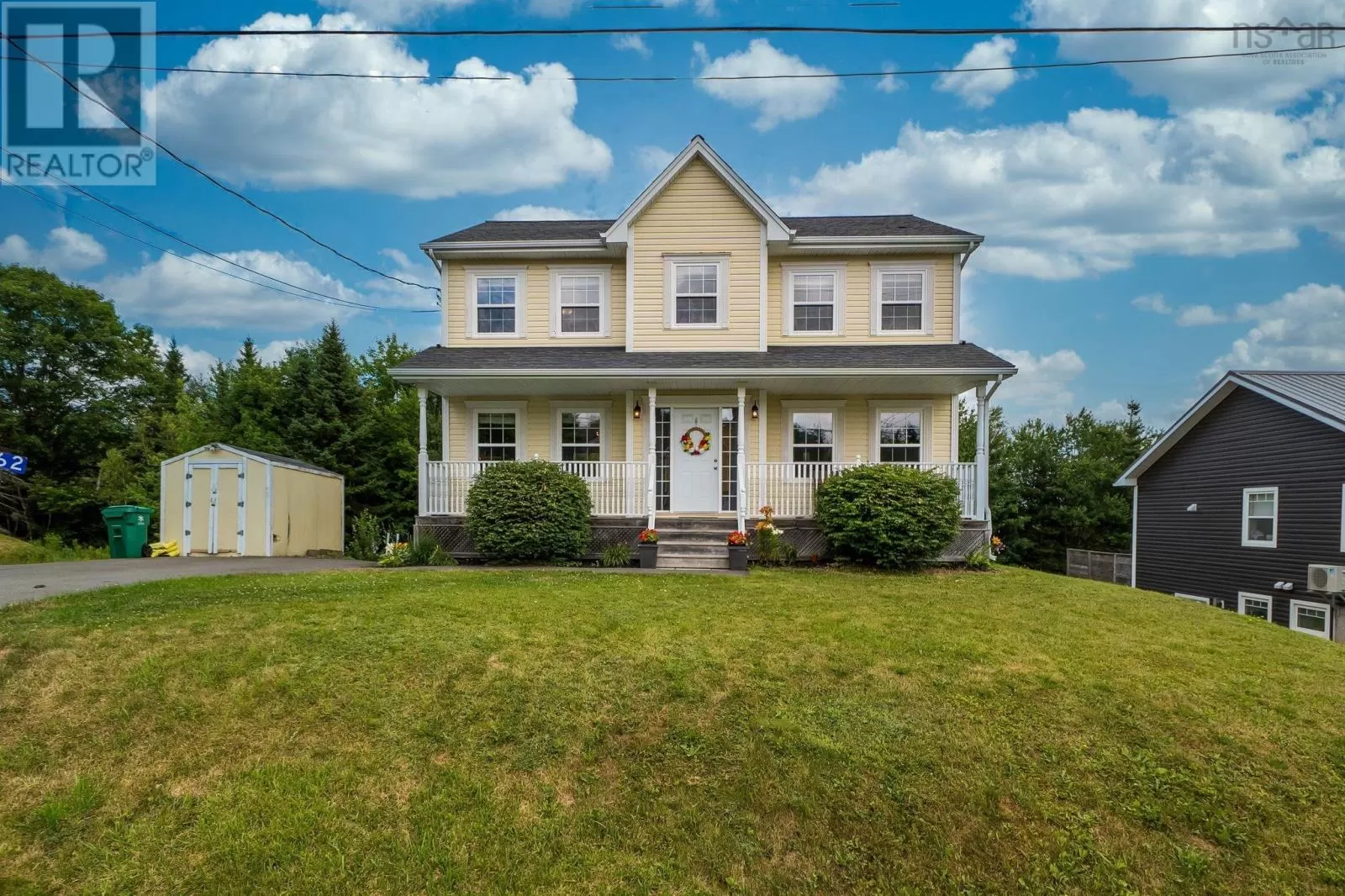 House for rent: 162 Halewood Drive, Falmouth, Nova Scotia B0P 1P0