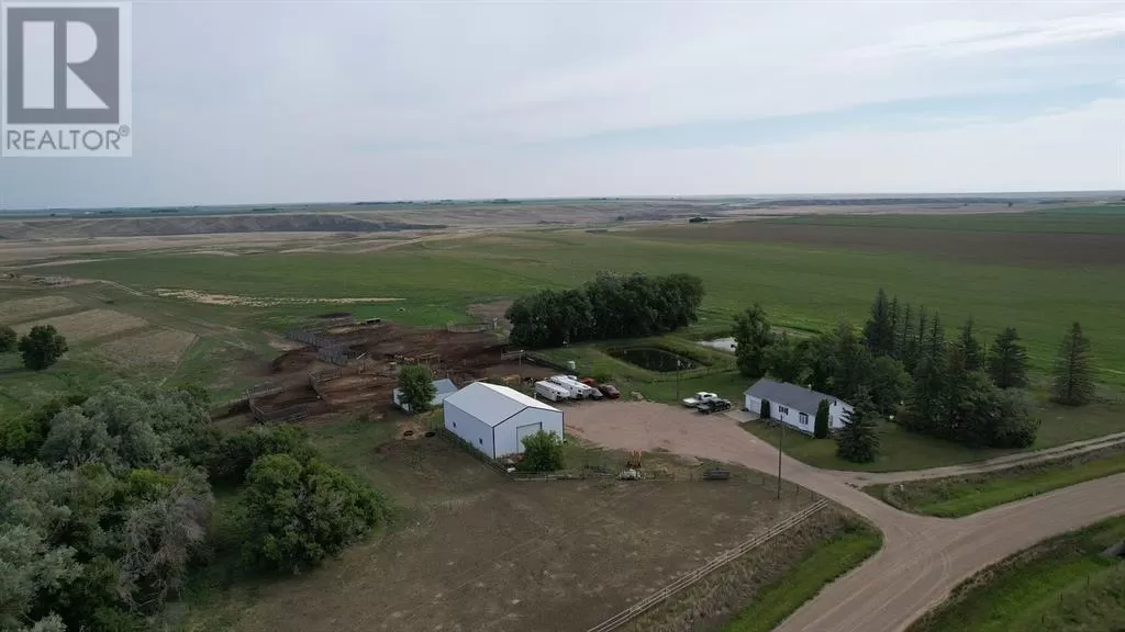 162 Hays Rd 30 N, Hays, Alberta T0K 1B0