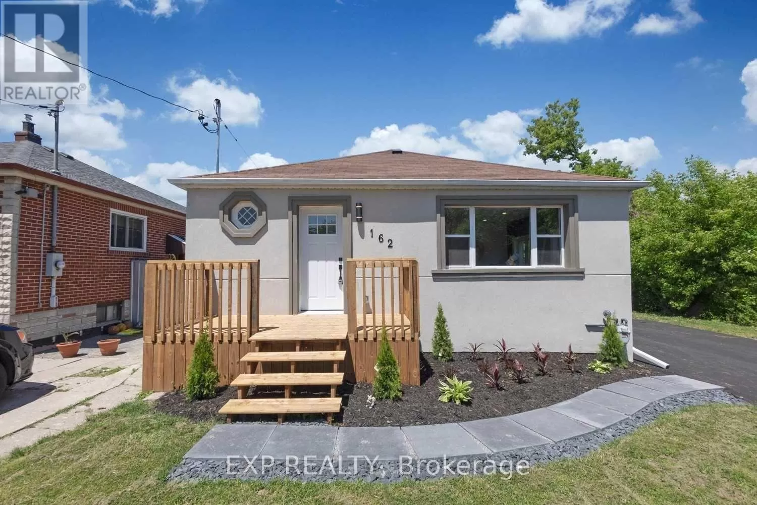 House for rent: 162 Hibbert Avenue, Oshawa, Ontario L1J 1V1