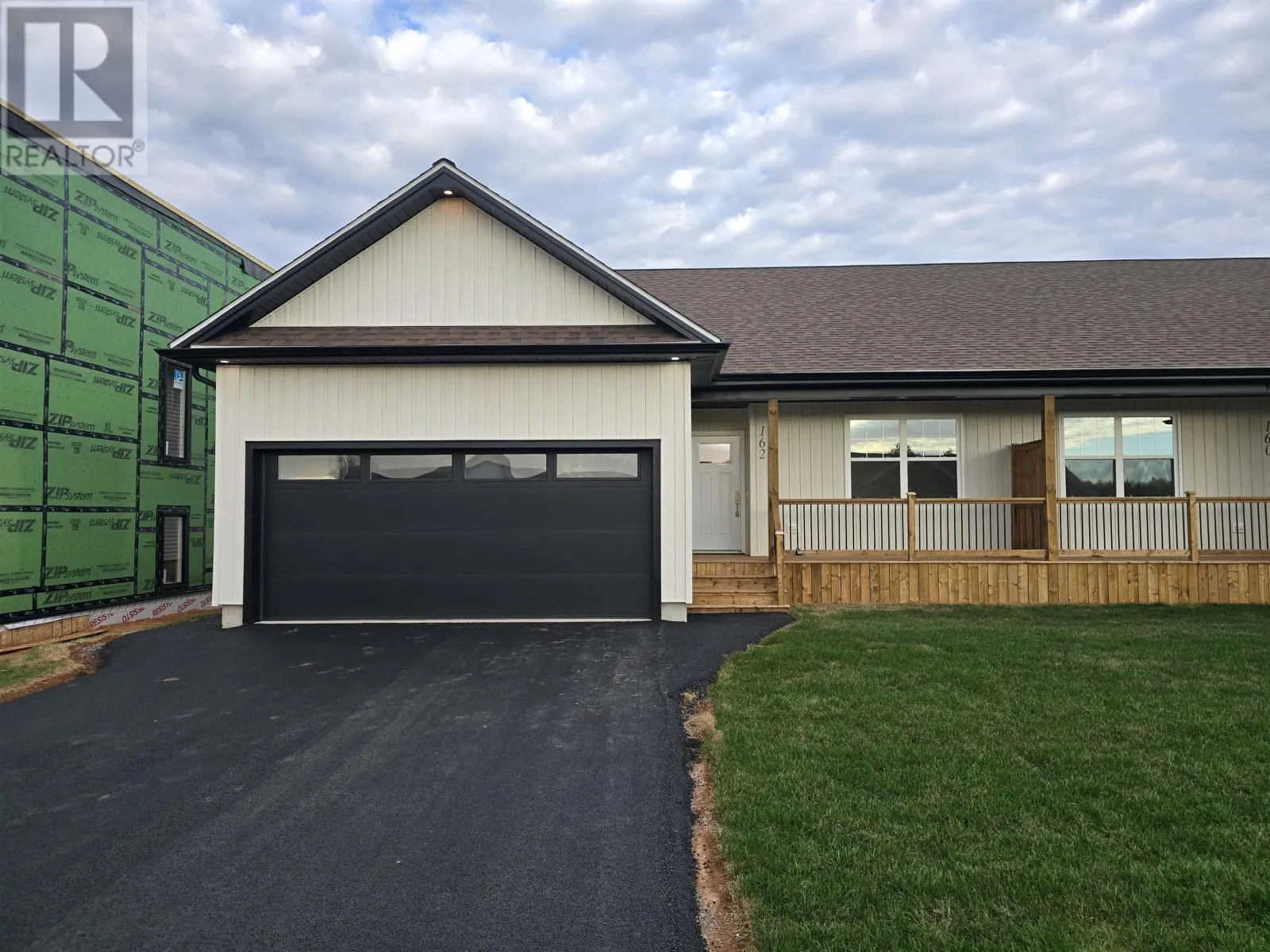 House for rent: 162 Kindred Avenue, Charlottetown, Prince Edward Island C1C 0Y8