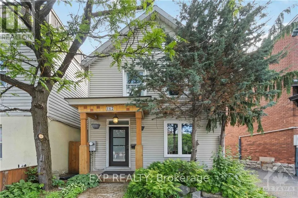 House for rent: 162 King Edward Avenue, Ottawa, Ontario K1N 7L3
