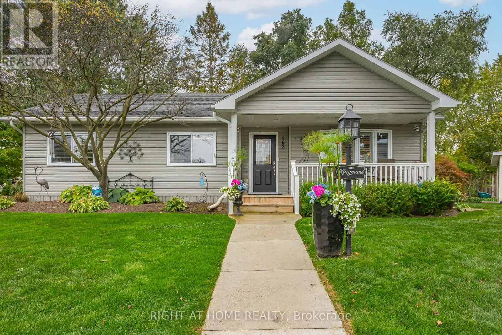 House for rent: 162 Mississauga Place, South Huron, Ontario N0M 1T0