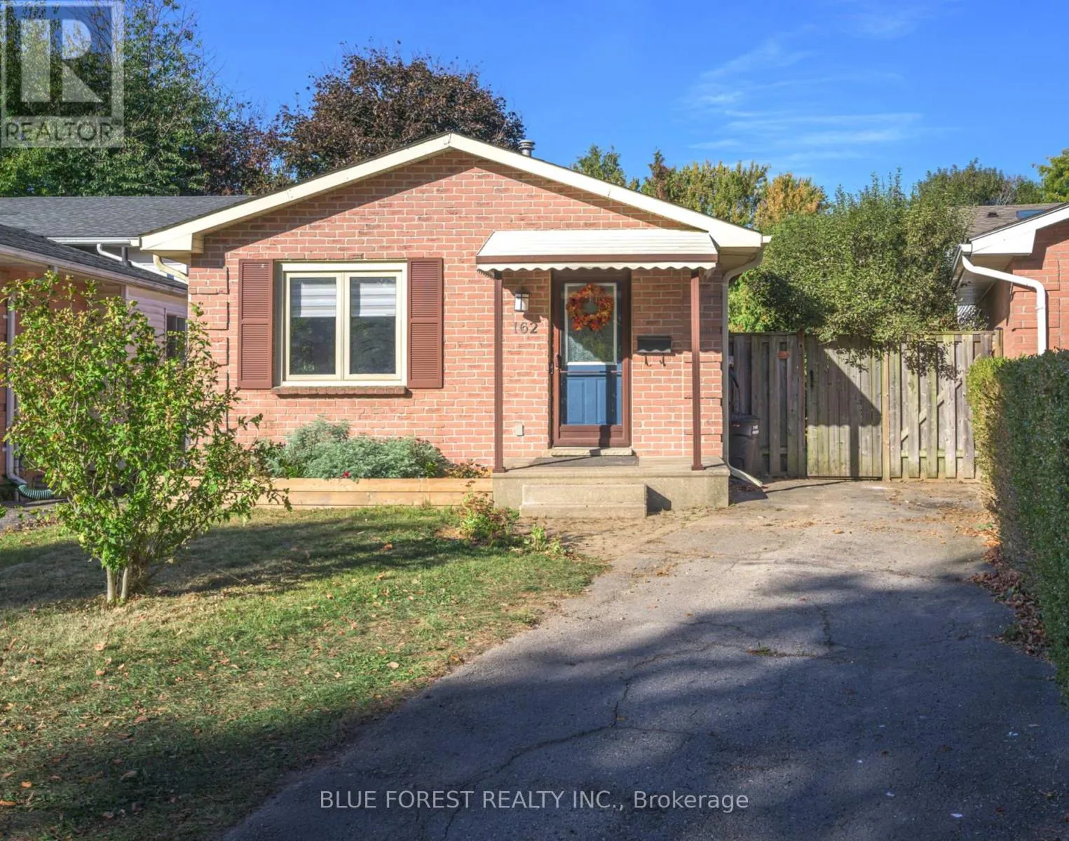 House for rent: 162 Olympic Crescent, London North, Ontario N6G 3P7