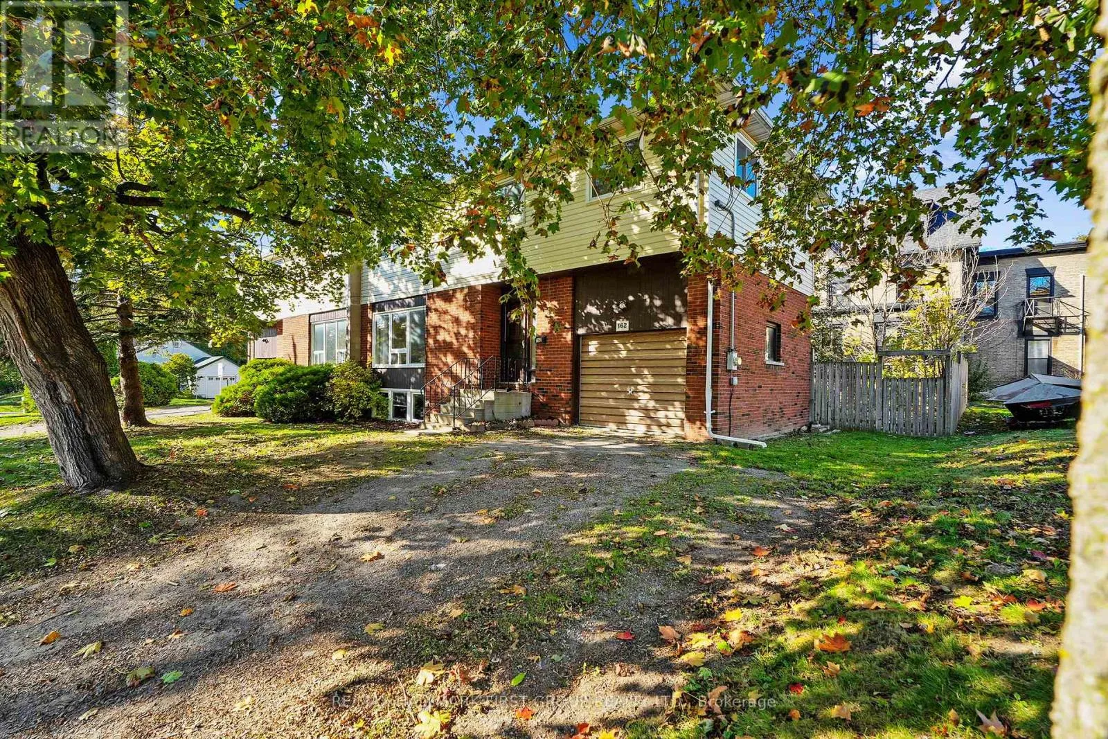 House for rent: 162 Queen Street, Cobourg, Ontario K9A 4T8