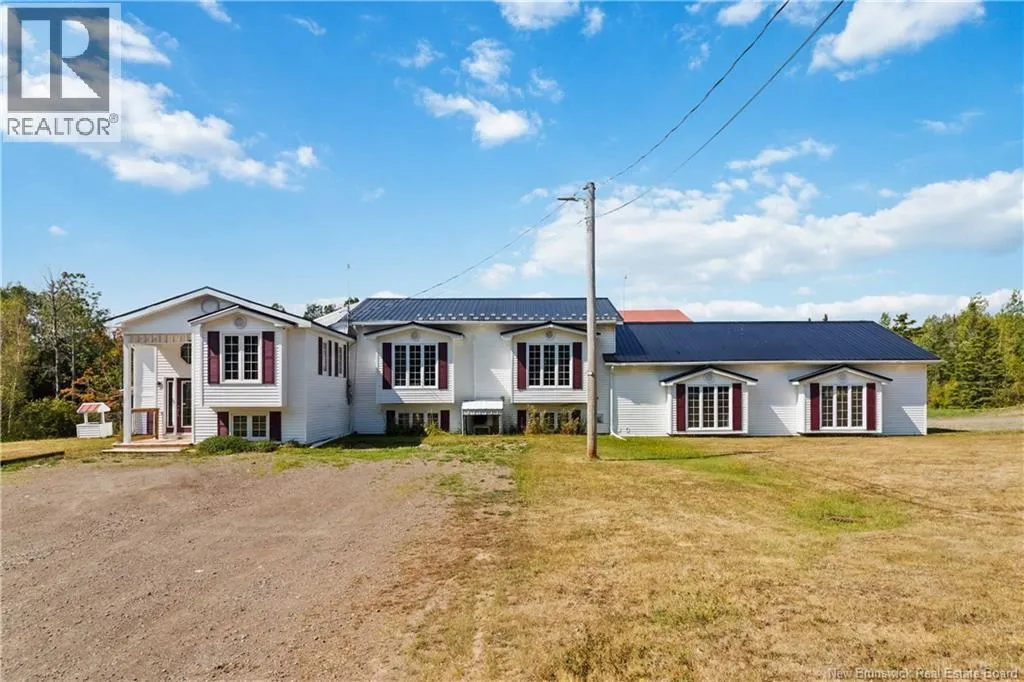 House for rent: 162 Sawdust Road, Shediac Cape, New Brunswick E4P 3K1