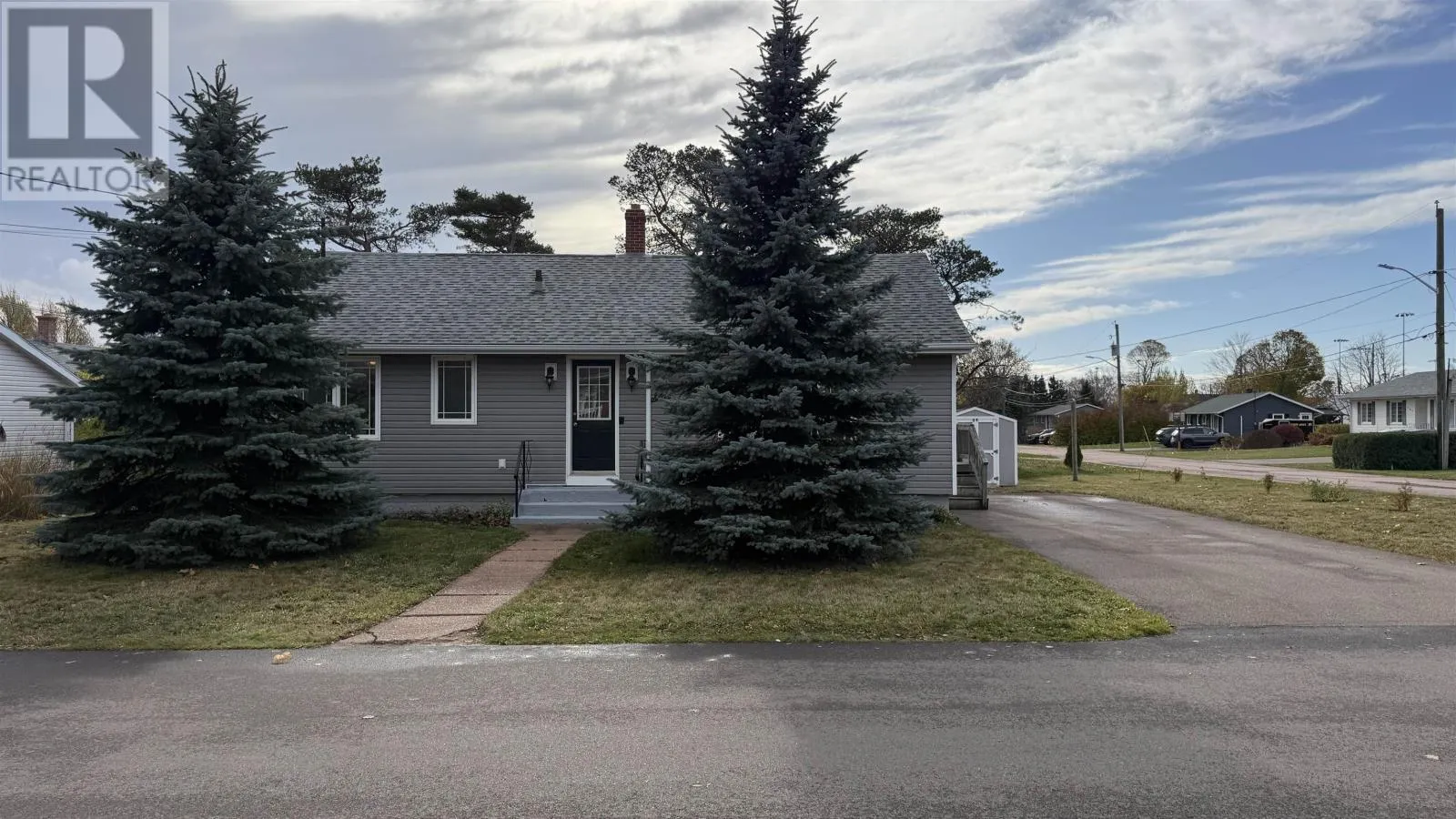 House for rent: 162 Schurman Avenue, Summerside, Prince Edward Island C1N 2C2