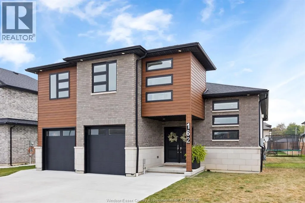 House for rent: 162 Summer, Belle River, Ontario N8L 0G9