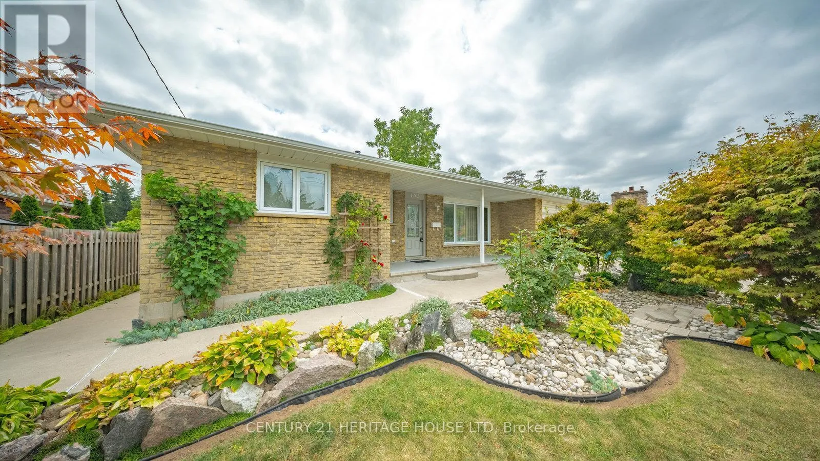 House for rent: 162 Victoria Street, Norfolk, Ontario N3Y 1L8