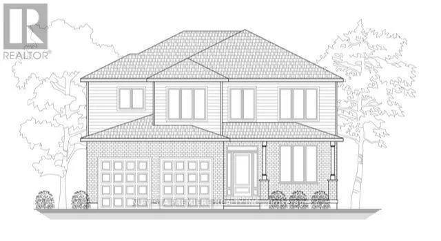 House for rent: 162 Watts Drive, Lucan Biddulph, Ontario N0M 2J0