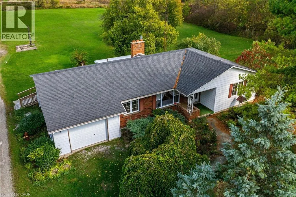 House for rent: 162 Young Road, Dunnville, Ontario N1A 2W7