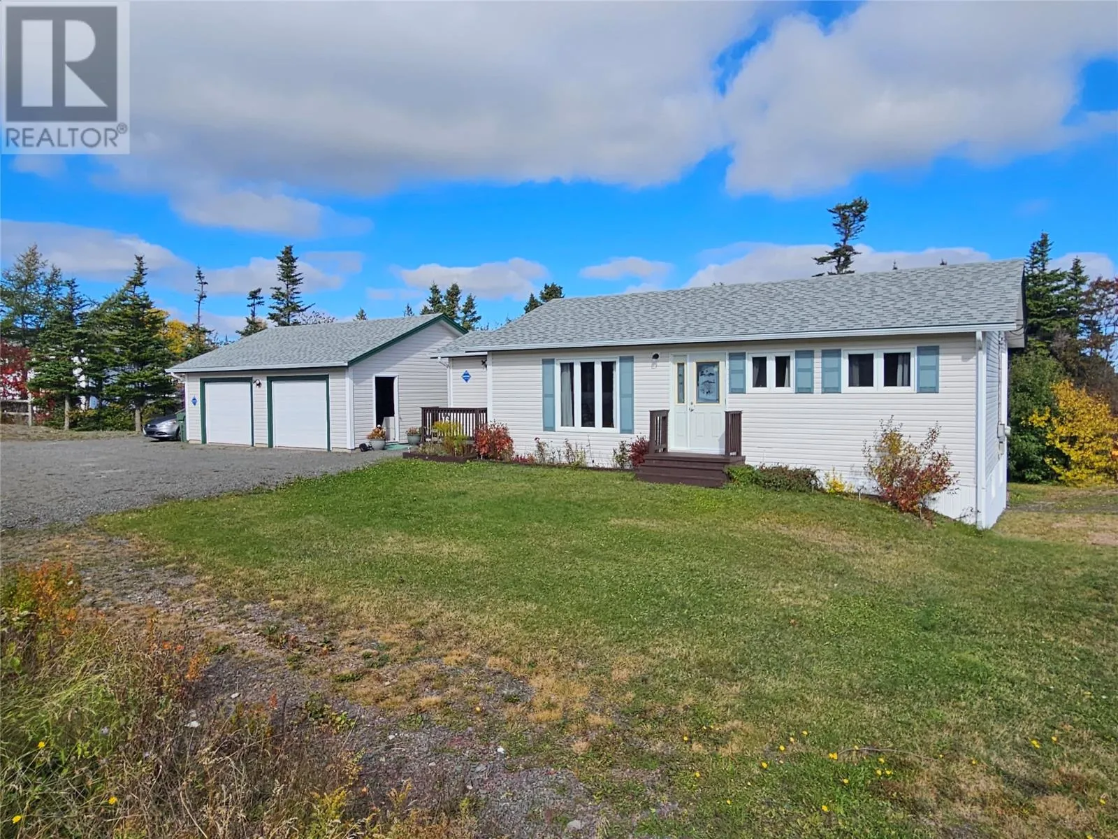 House for rent: 16-20 Greenwood Street, Marystown, Newfoundland & Labrador A0E 1K0