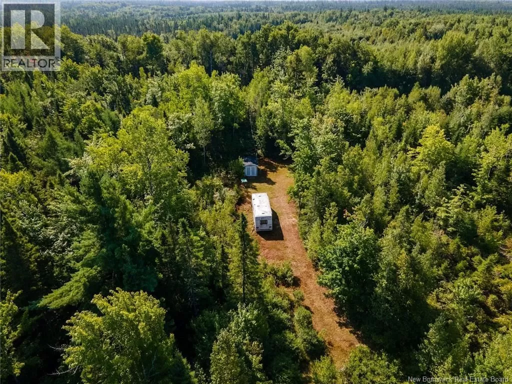 1620 Saint-sosime Road, Adamsville, New Brunswick E4T 2G9