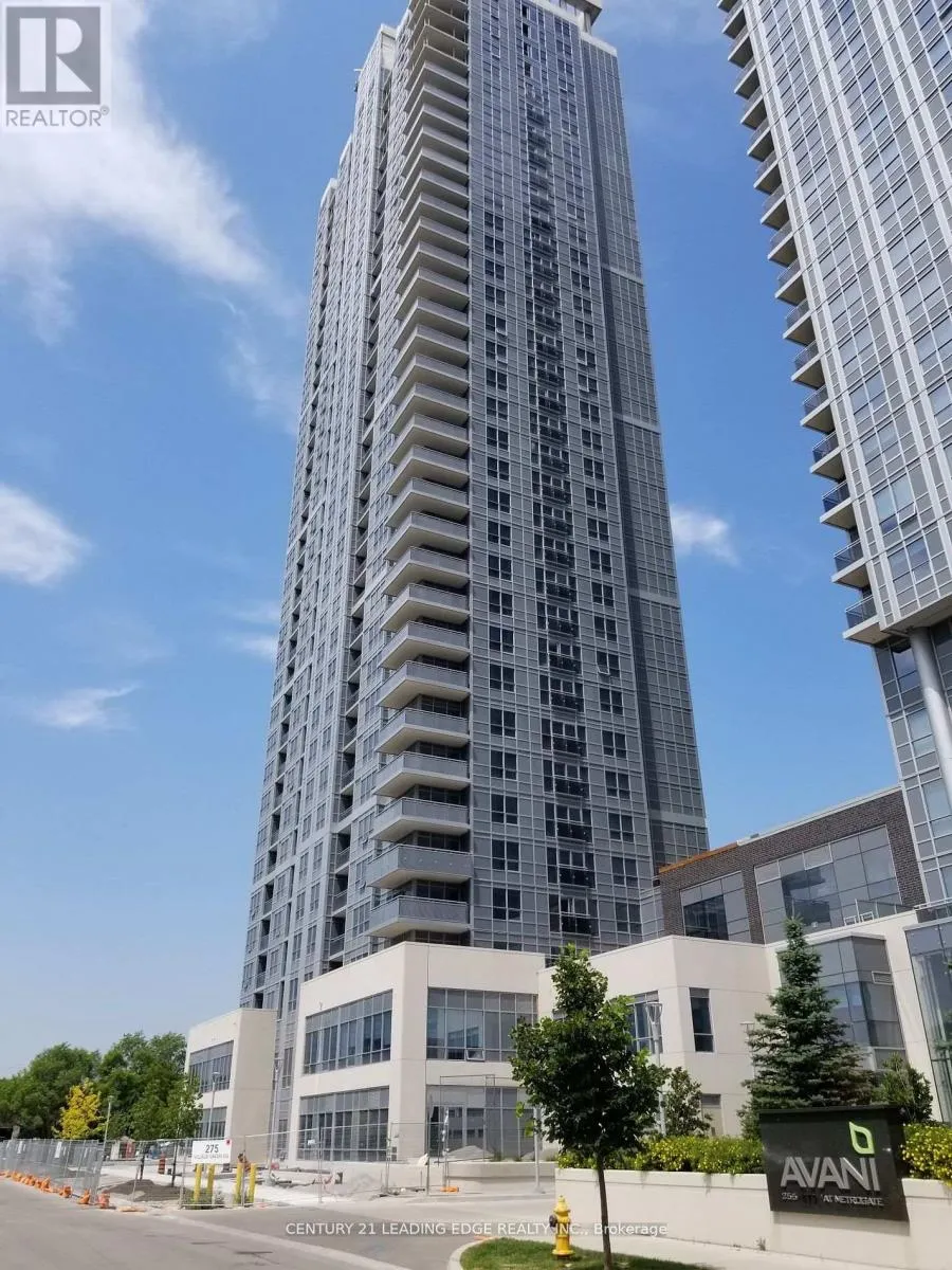 Apartment for rent: 1621 - 275 Village Green Square S, Toronto, Ontario M1S 0L8