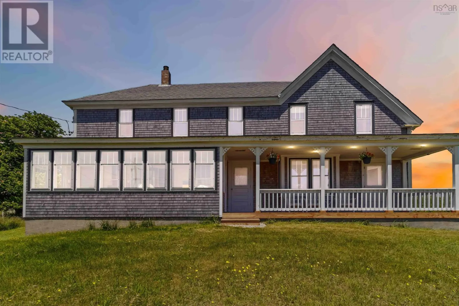 House for rent: 1621 Eastern Shore Road, West Berlin, Nova Scotia B0J 1H0