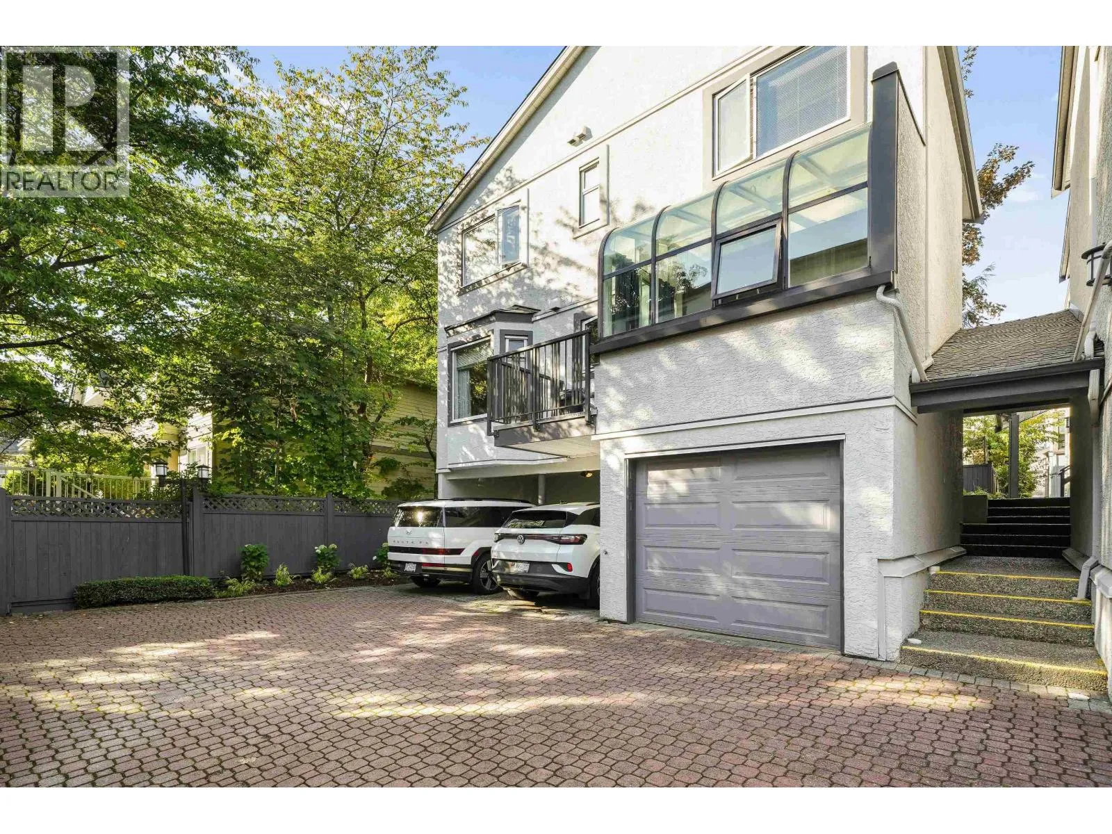 Row / Townhouse for rent: 1621 Fell Avenue, North Vancouver, British Columbia V7P 2K5