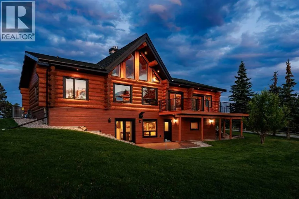 House for rent: 162104 376 Street W, Rural Foothills County, Alberta T3Z 3R3