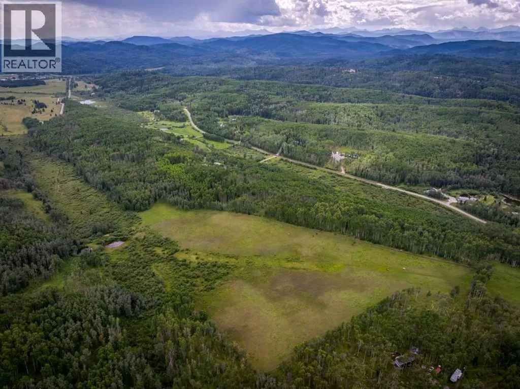 162148 1368 Drive W, Rural Foothills County, Alberta T0L 0C5