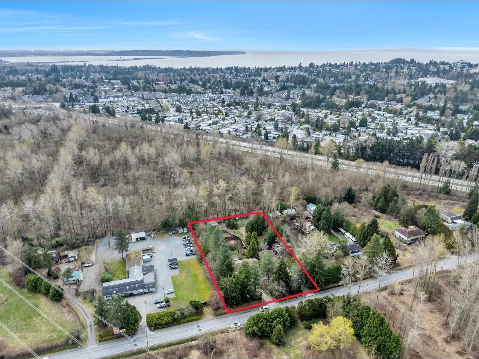 16216 20 Avenue, Surrey, British Columbia V3Z 9M8