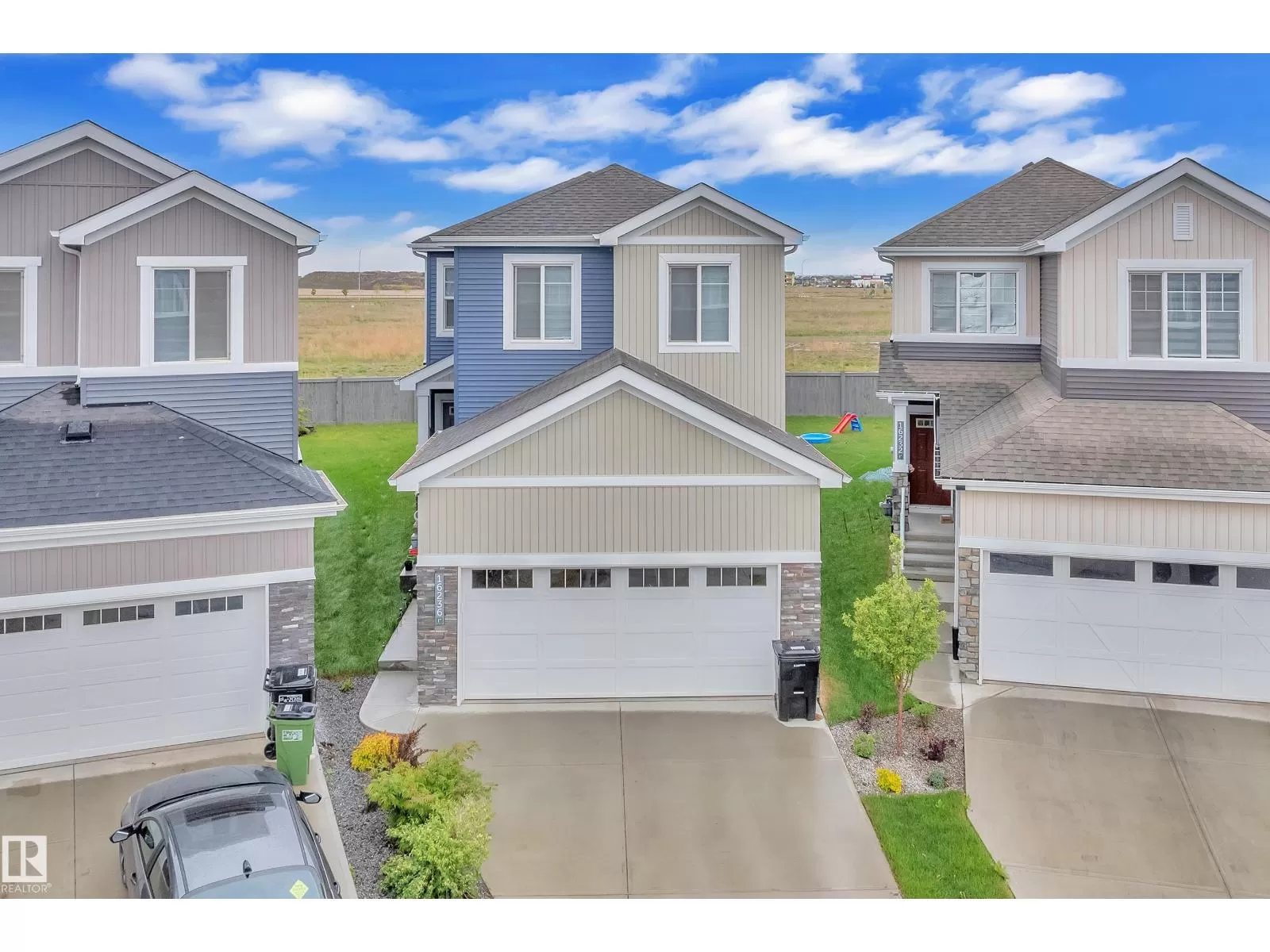 House for rent: 16236 31 Av Sw, Edmonton, Alberta T6W 4X2