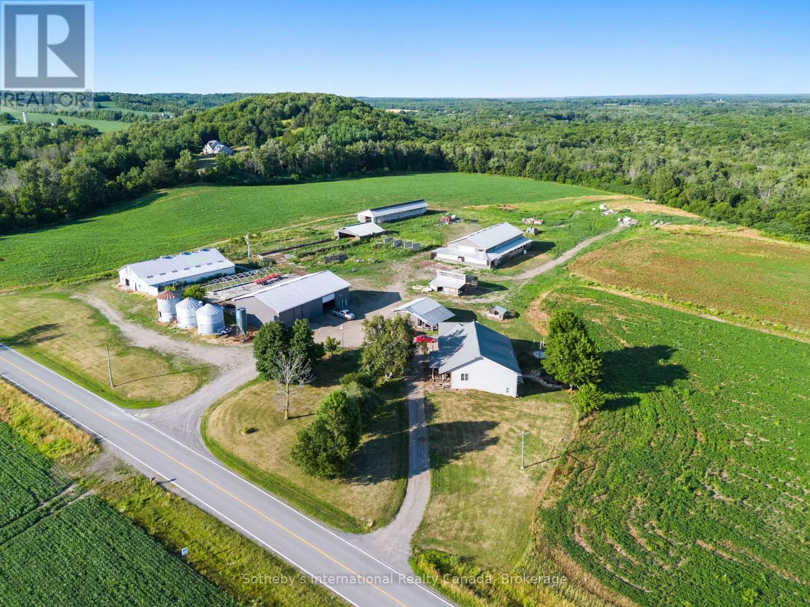 1624 Phillipston Road, Centre Hastings, Ontario K0K 2Y0