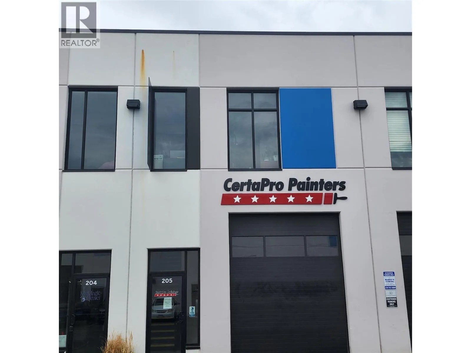 Other for rent: 1625 Dilworth Drive Unit# 205, Kelowna, British Columbia V1Y 8M4