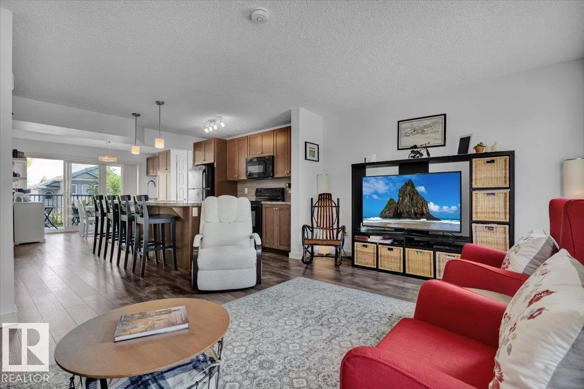 Row / Townhouse for rent: 1628 33a St Nw, Edmonton, Alberta T6T 0Y1