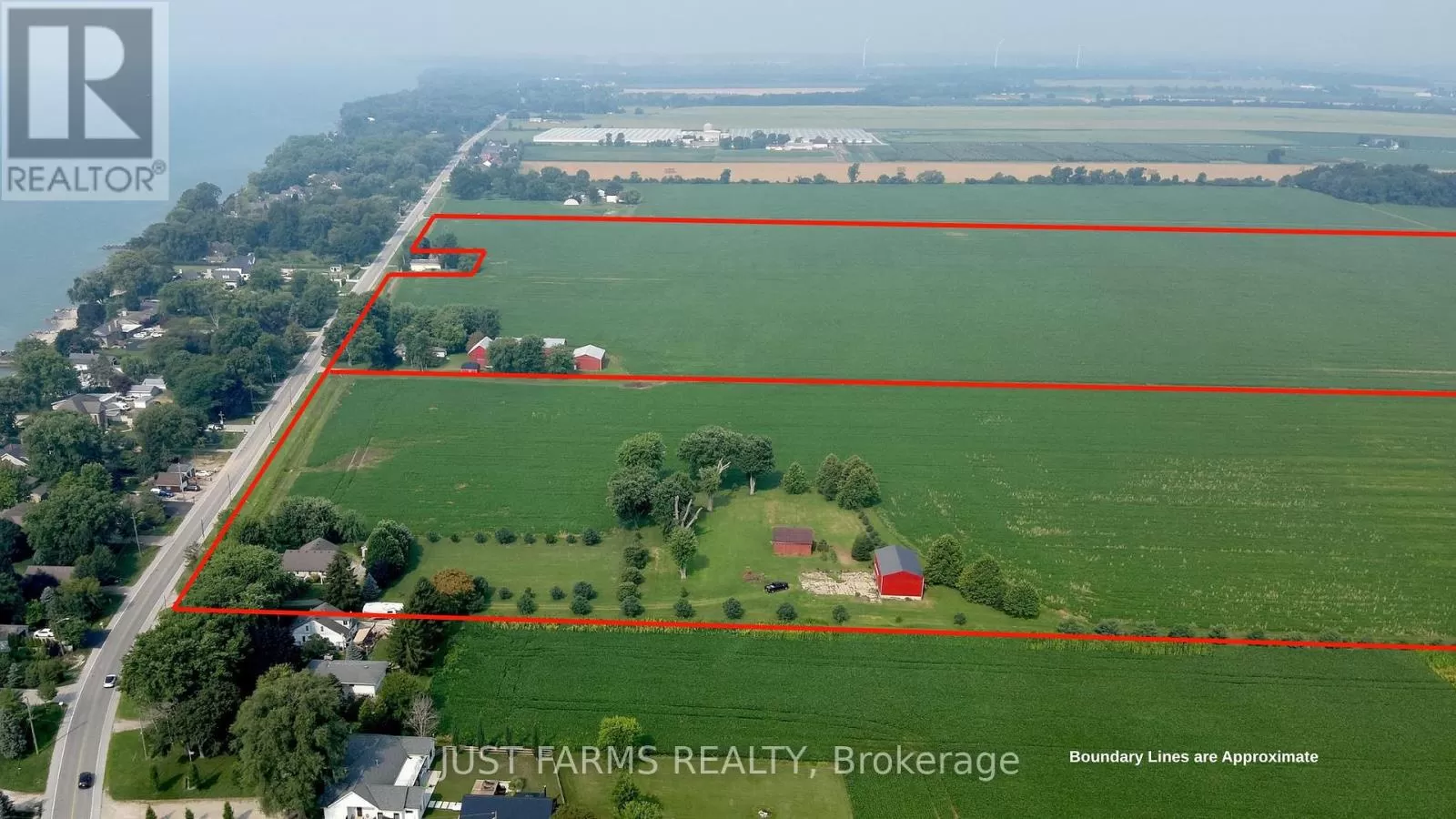 Unknown for rent: 1628 And 1680 Heritage Road, Kingsville, Ontario N9Y 2E6