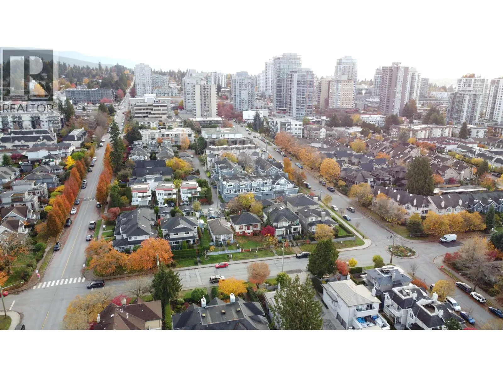 1628-1632 Mahon Avenue, North Vancouver, British Columbia V7M 2S8