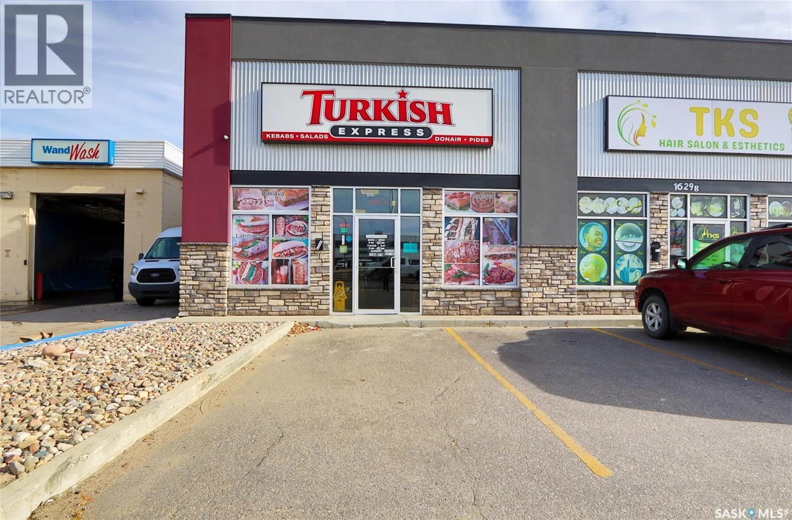 1629 Park Street, Regina, Saskatchewan S4N 5A2