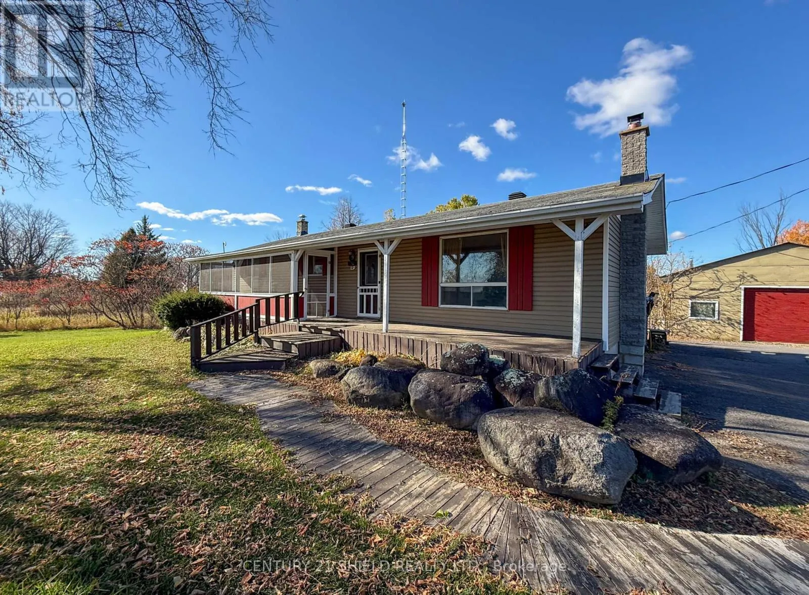 House for rent: 16297 Northfield Road, South Stormont, Ontario K0C 1Y0