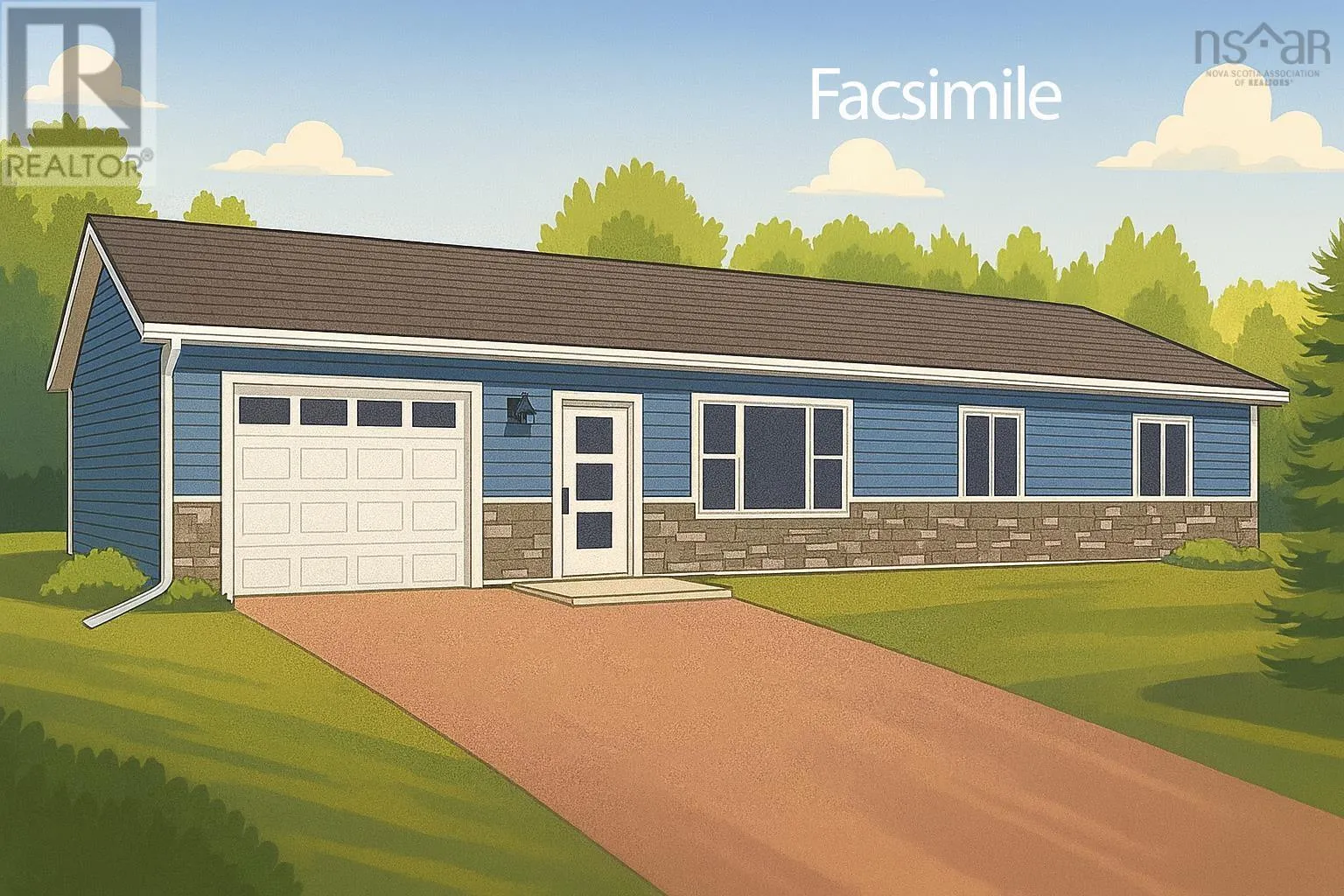 House for rent: 1629b Highway 246, West New Annan, Nova Scotia B0K 1V0