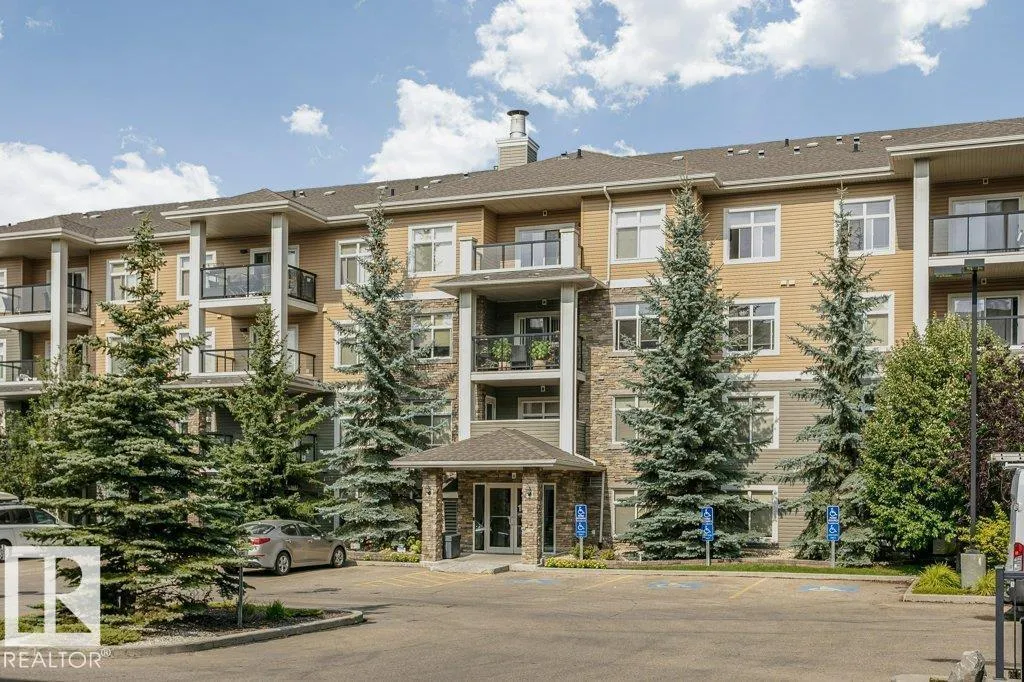 Apartment for rent: #163 11517 Ellerslie Rd Sw, Edmonton, Alberta T6W 2A9