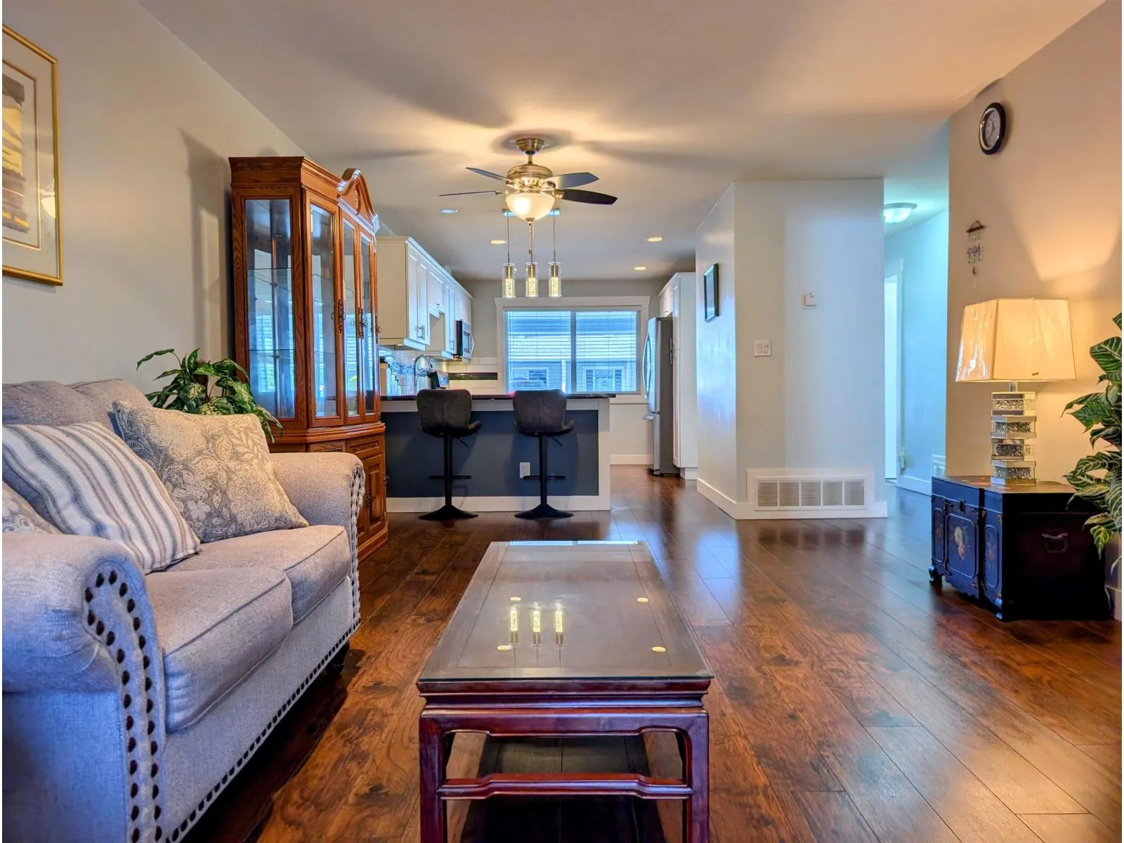 Row / Townhouse for rent: 163 7610 Evans Road|sardis West Vedder, Chilliwack, British Columbia V2R 2Z5