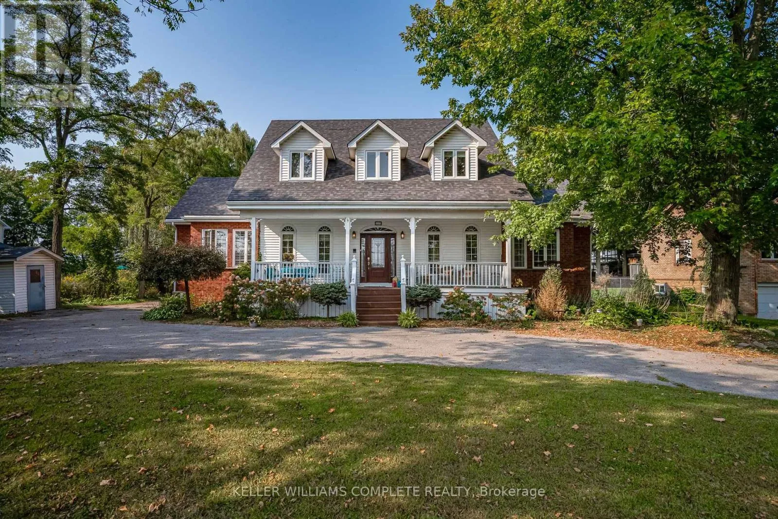 House for rent: 163 Book Road W, Hamilton, Ontario L9G 3L1