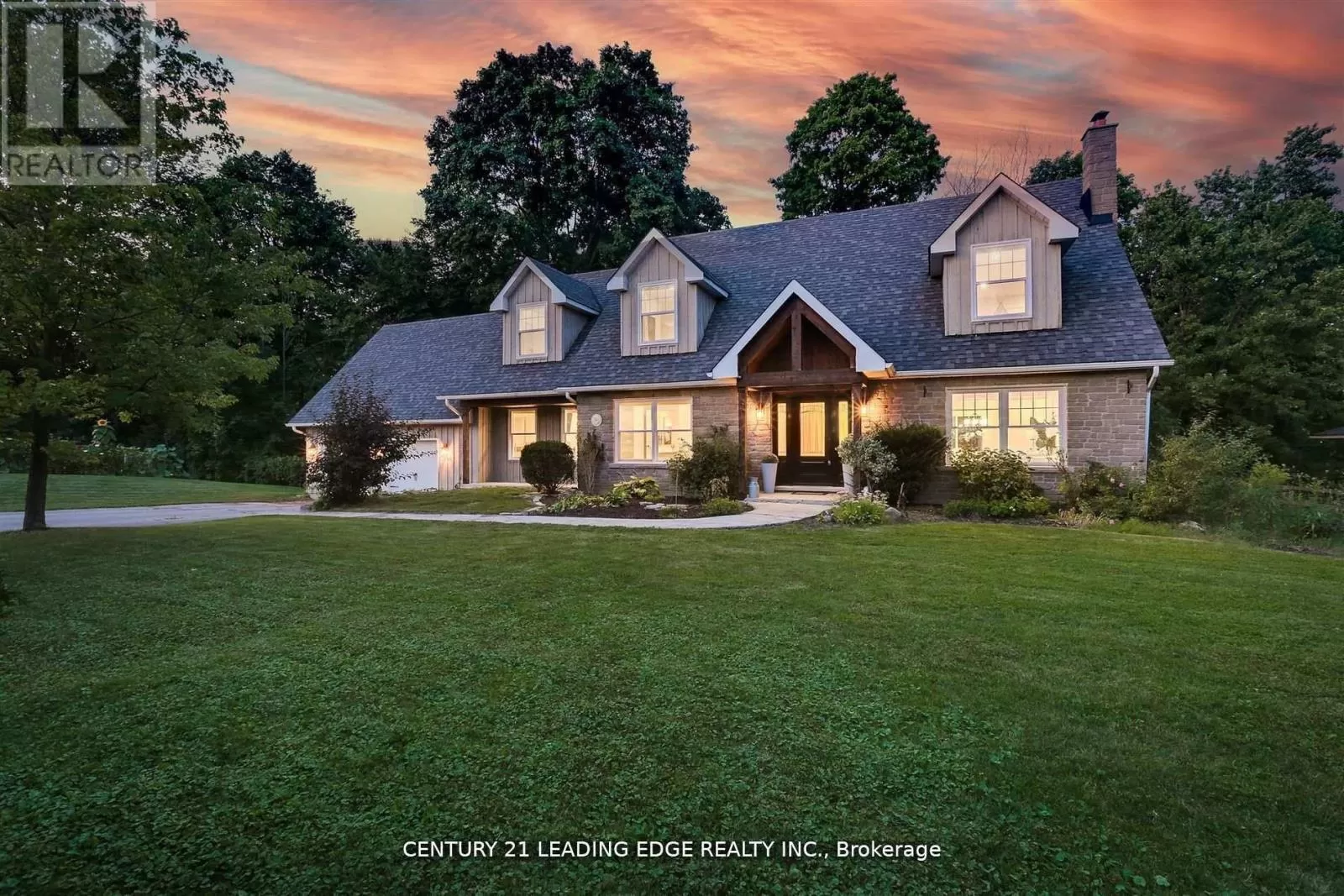 House for rent: 163 Confederation Street, Halton Hills, Ontario L7G 4S8