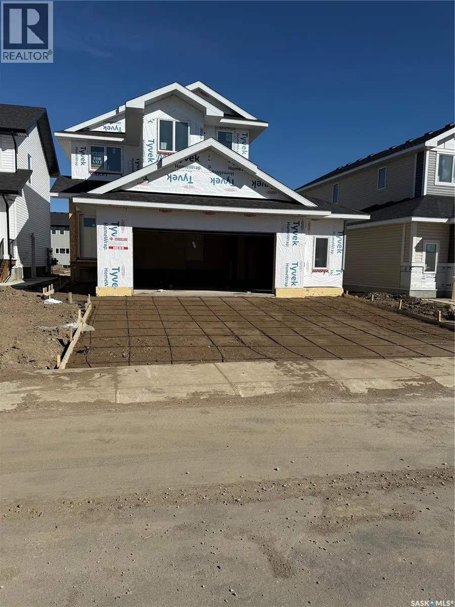 House for rent: 163 Haverstock Crescent, Saskatoon, Saskatchewan S7W 0Y3