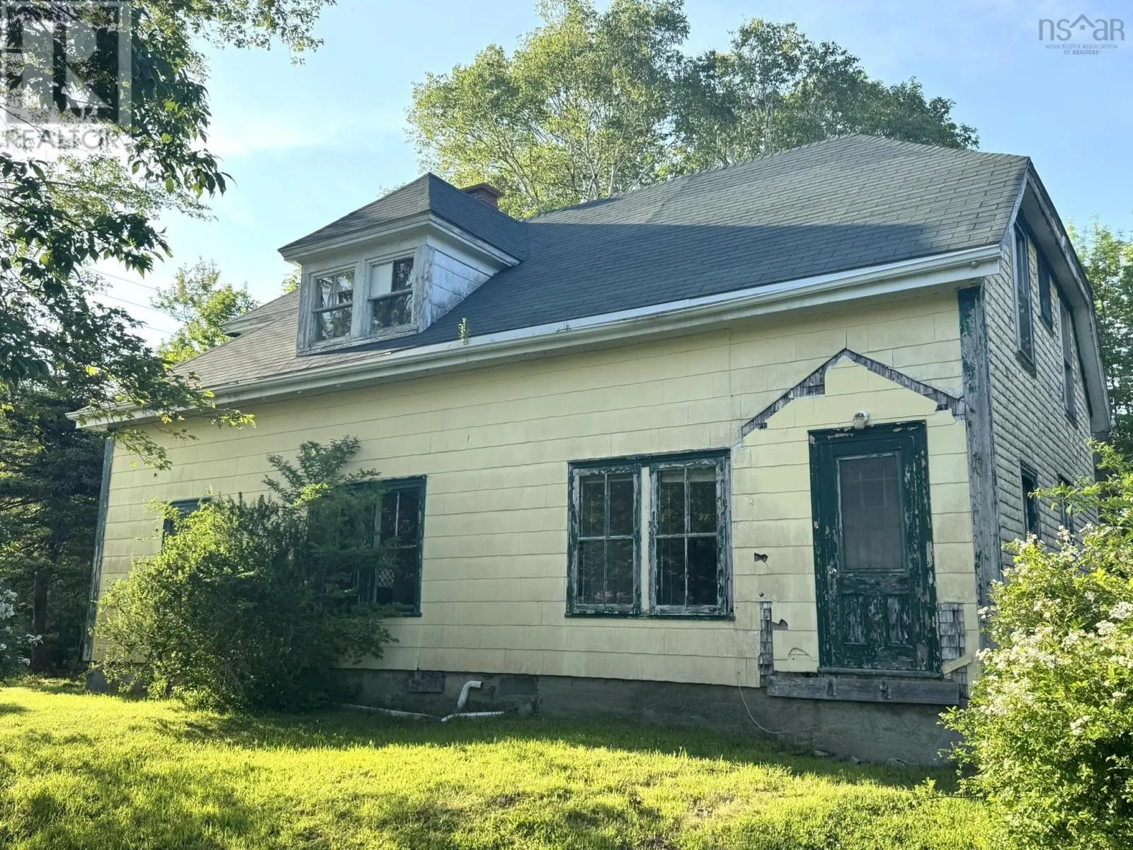 House for rent: 163 Hillside Road, Brooklyn, Nova Scotia B0J 1H0