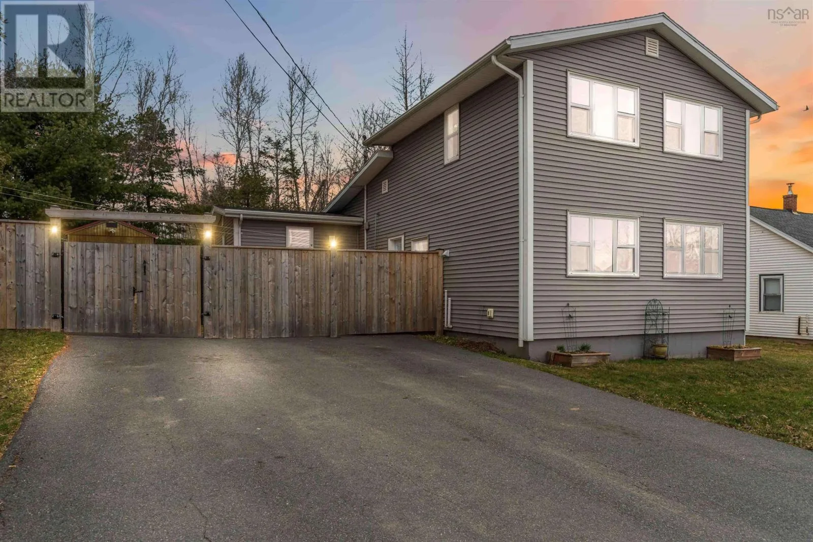 House for rent: 163 Old Halifax Road West Road, Three Mile Plains, Nova Scotia B0N 2T0