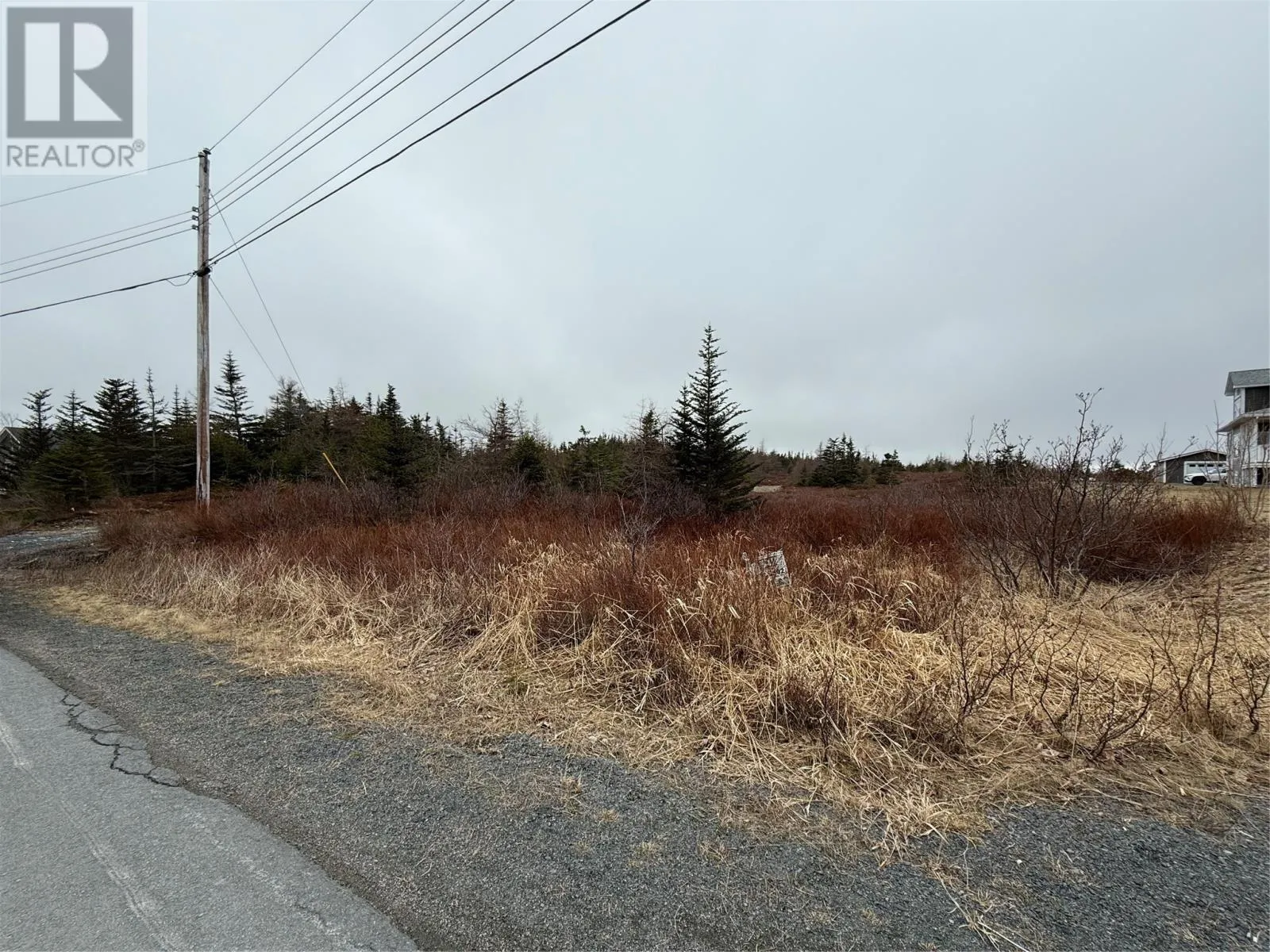 163 Ridge Road, Spaniards Bay, Newfoundland & Labrador A0A 3X0